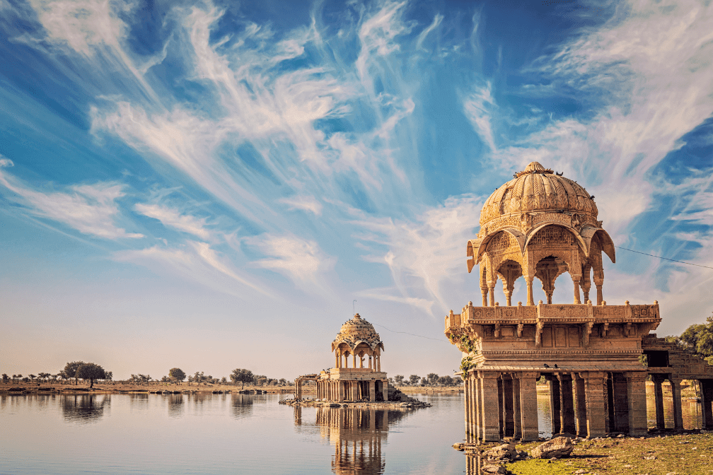 India Tour Packages from Kuwait