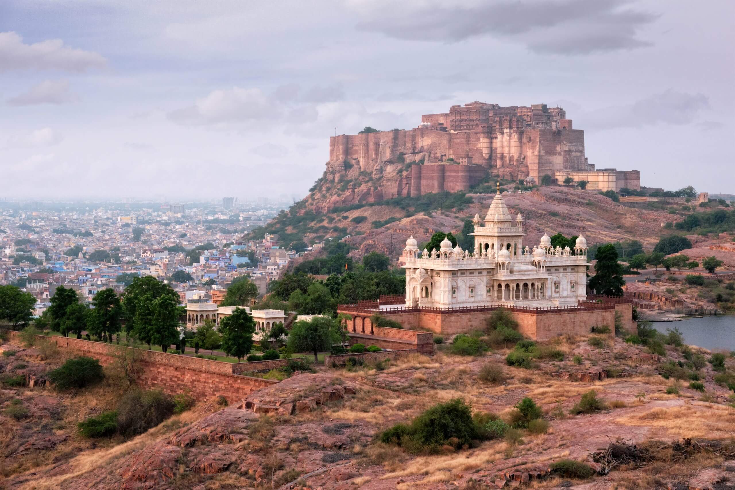India Travel Packages