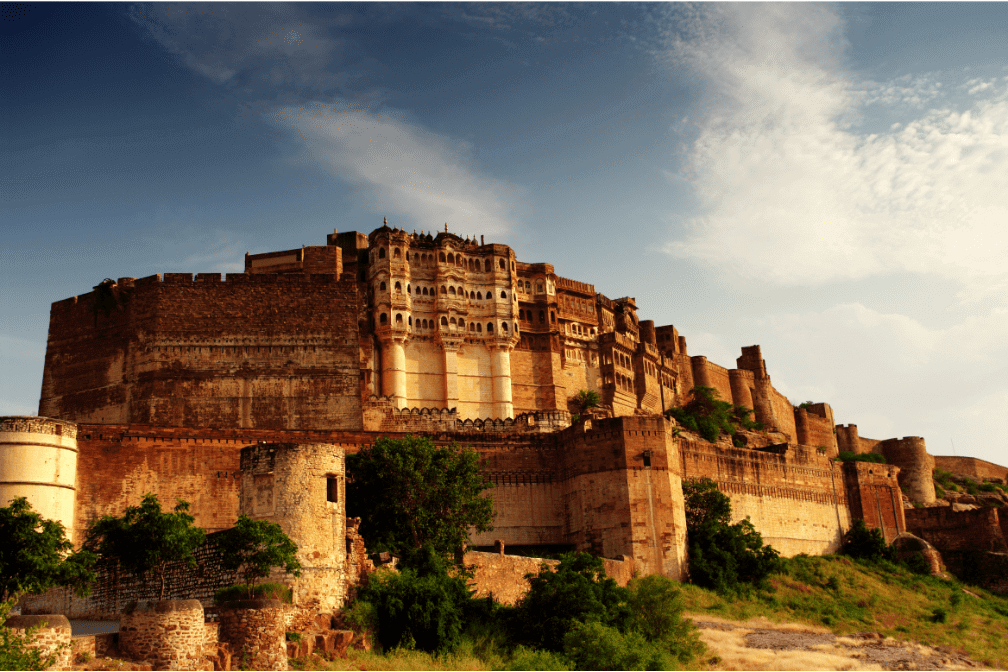 India Tour Packages