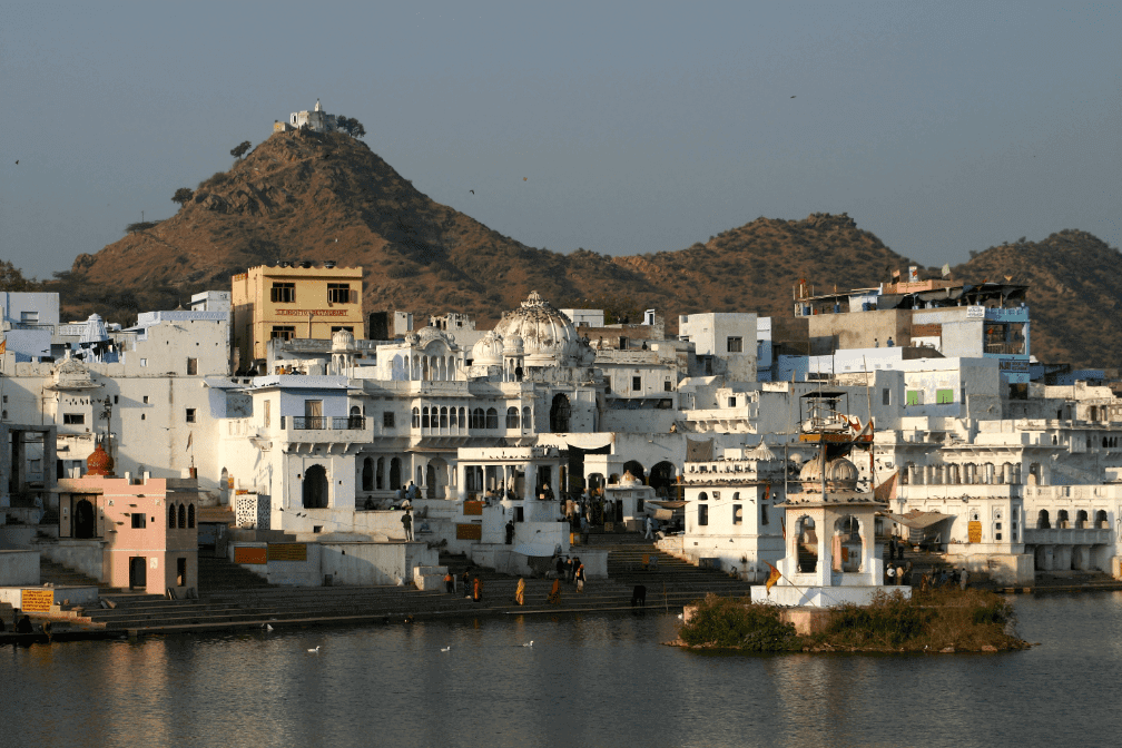 India Tour Package