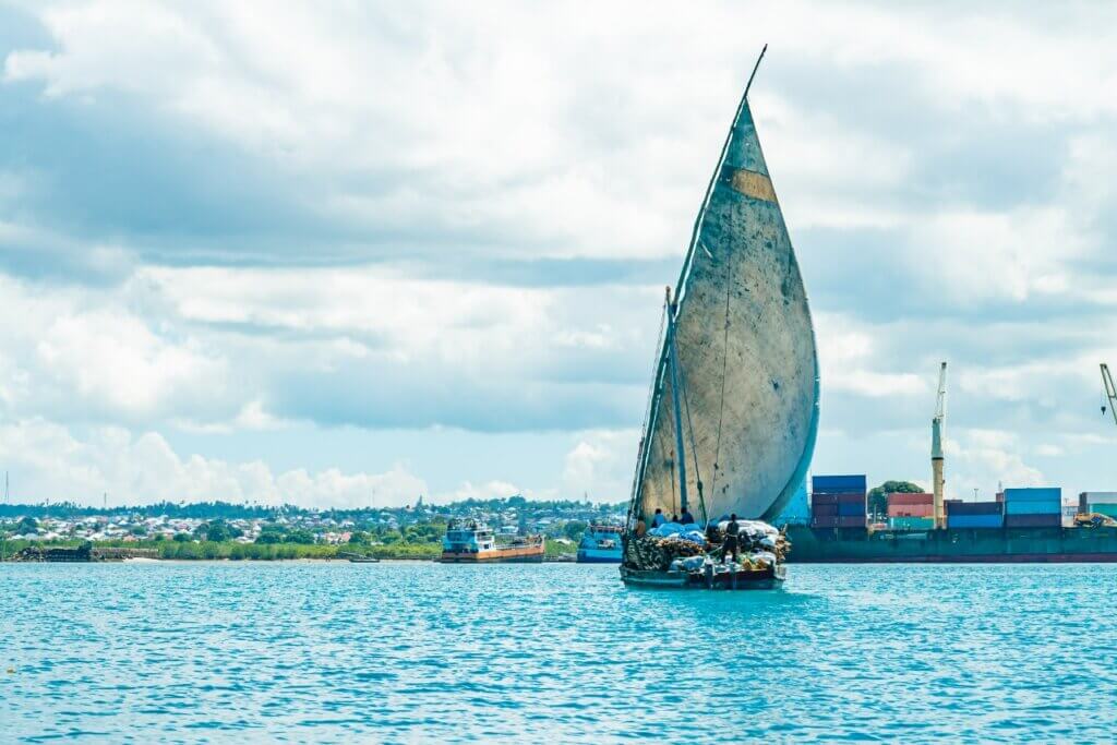 Zanzibar Travel Package