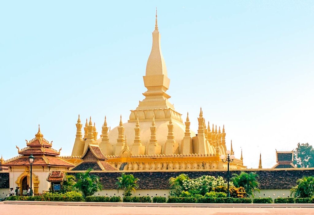 Laos Tour Package
