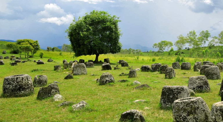 Laos Tour Packages from Kuwait
