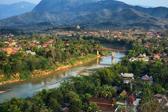 Laos Tour Packages