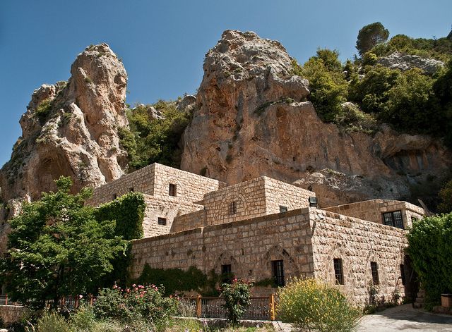Tour Packages To Lebanon