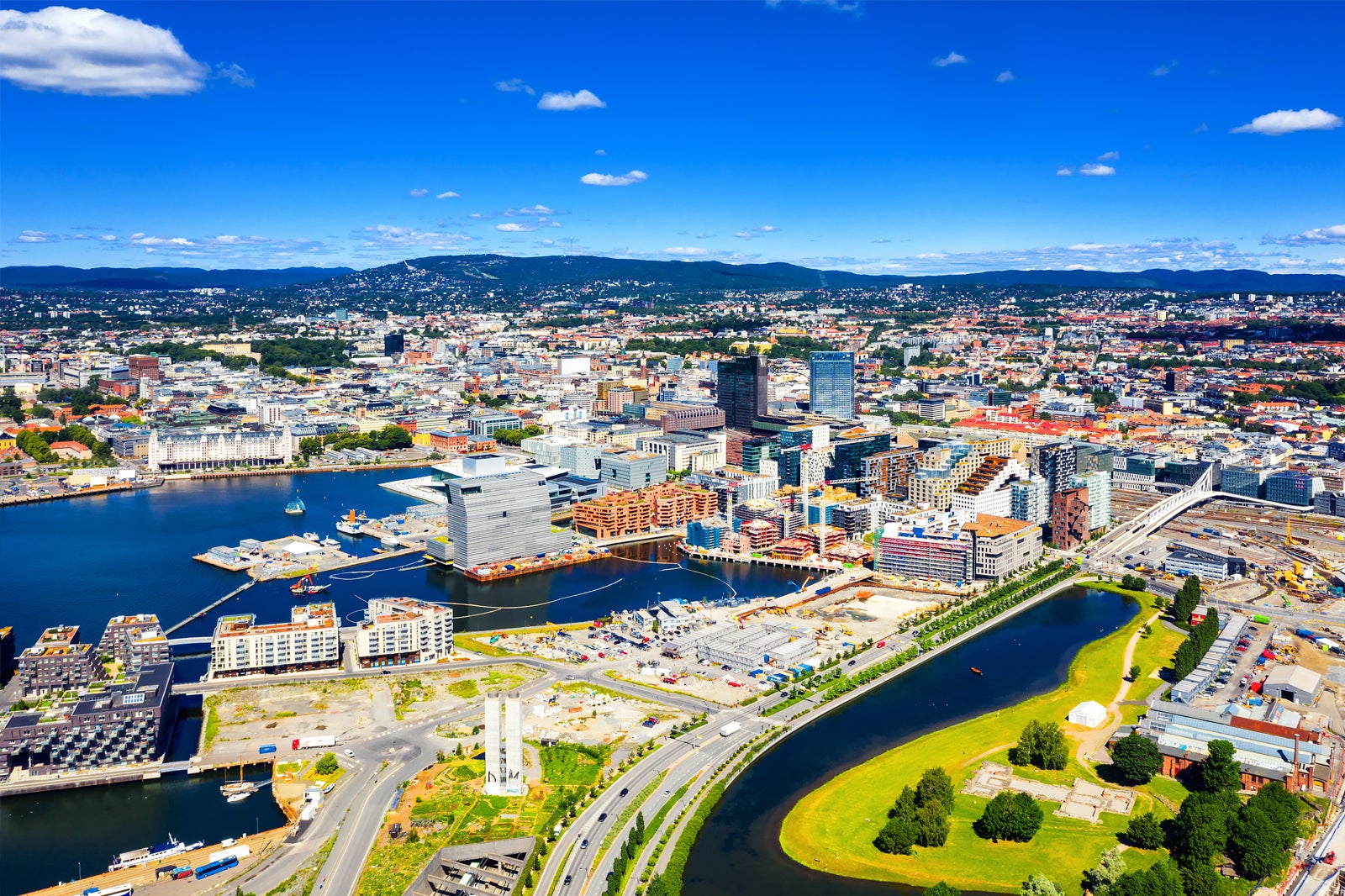 Finland Travel Packages