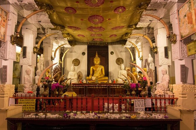 Sri Lanka Travel Packages from Kuwait