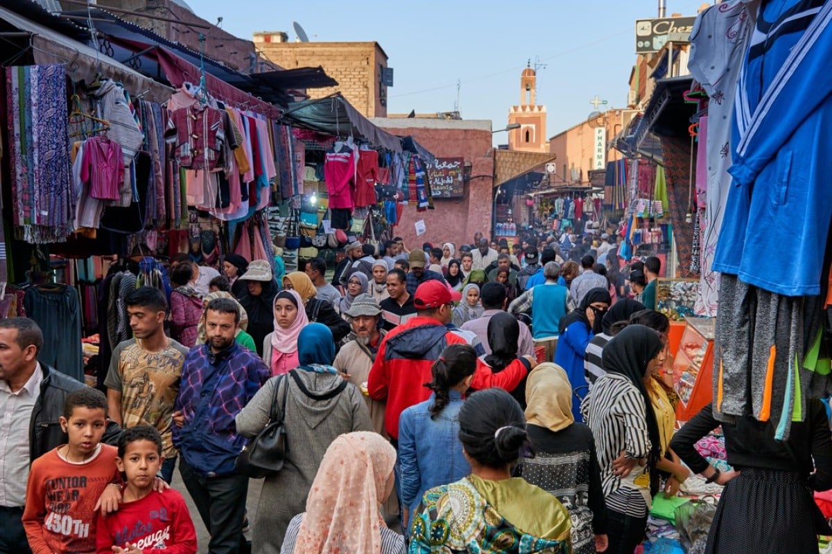Morocco Tour Packages