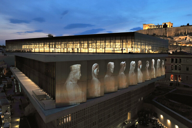 Greece Tour Packages