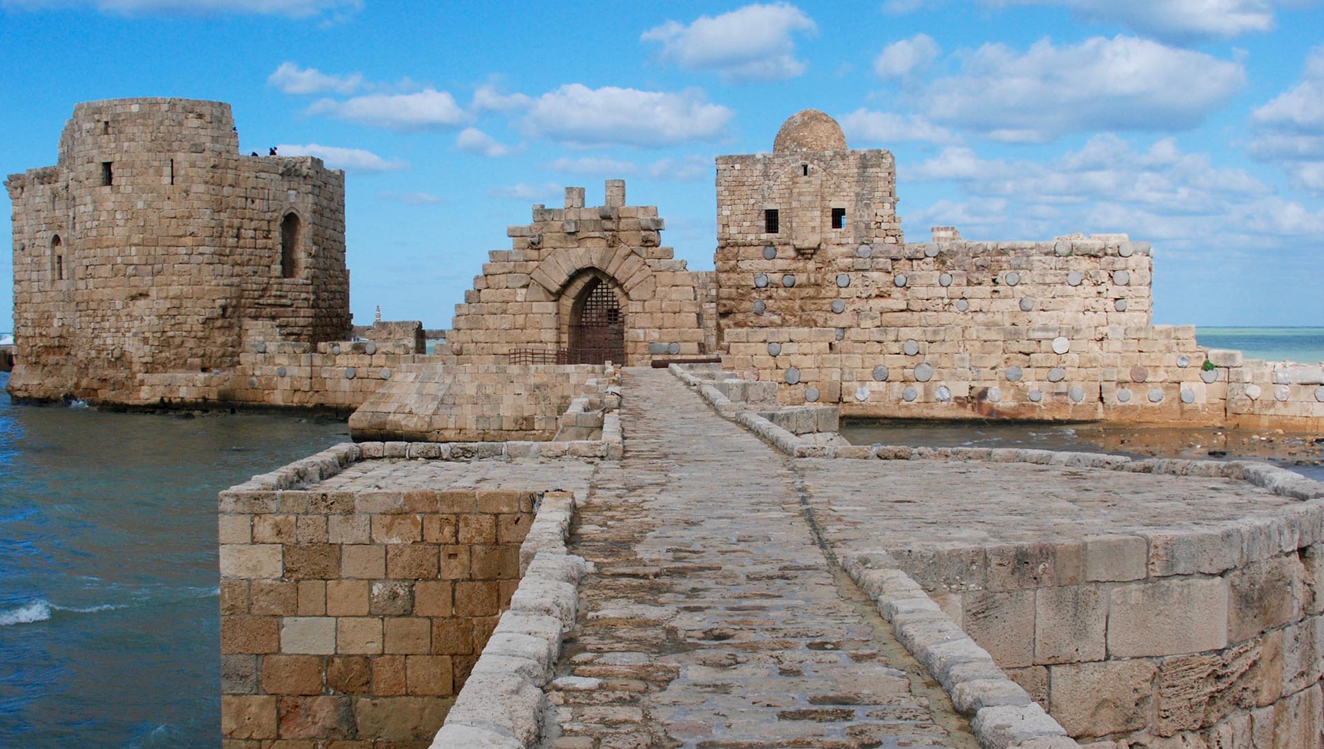 Lebanon Tour Packages