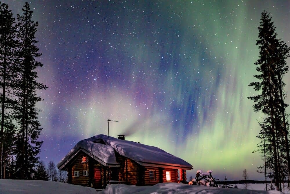 Finland Tour Packages 
