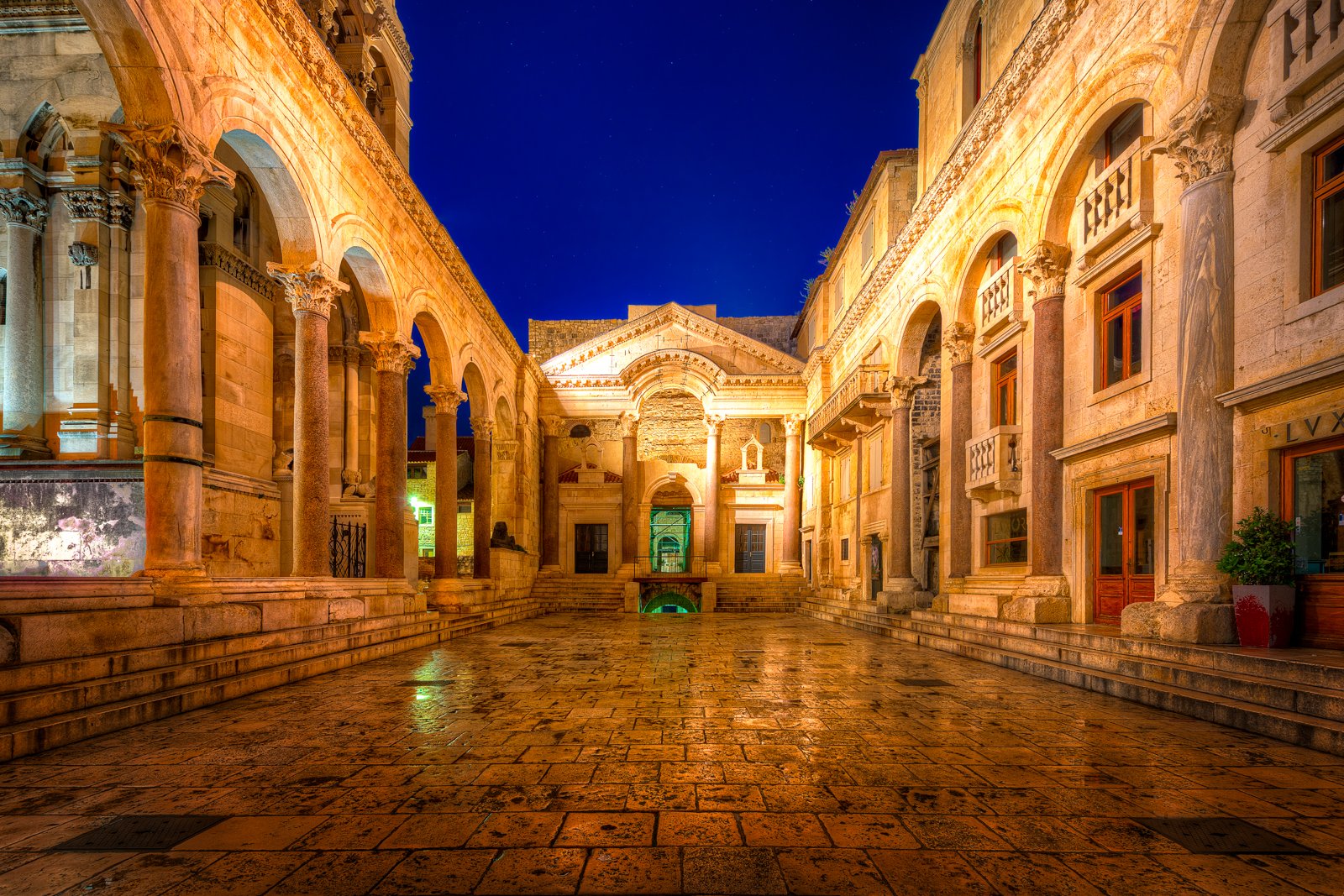 Slovenia Tour Package from Kuwait