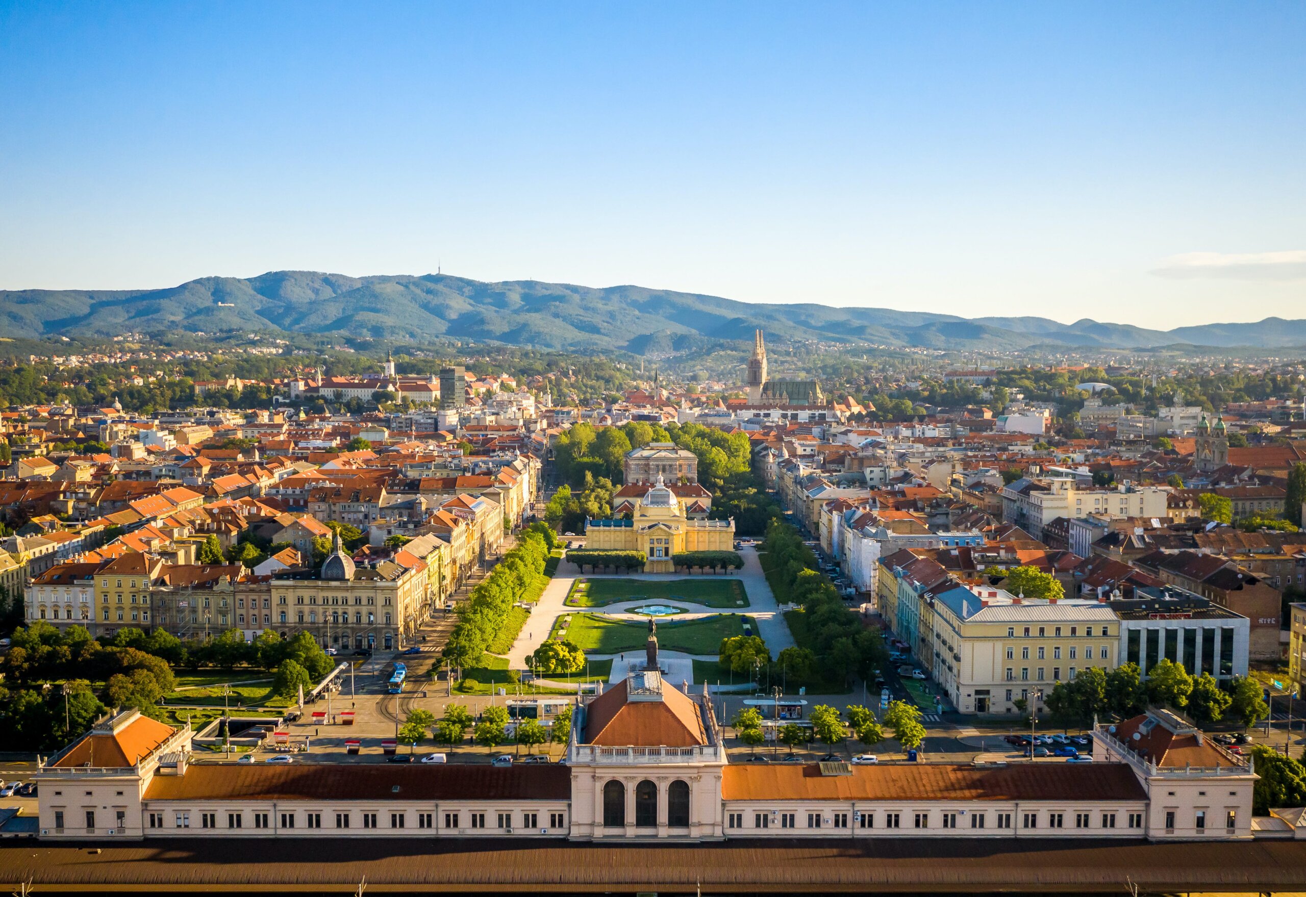Slovenia Holiday Packages