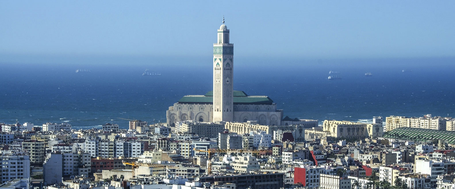 Morocco Travel Packages from Kuwait