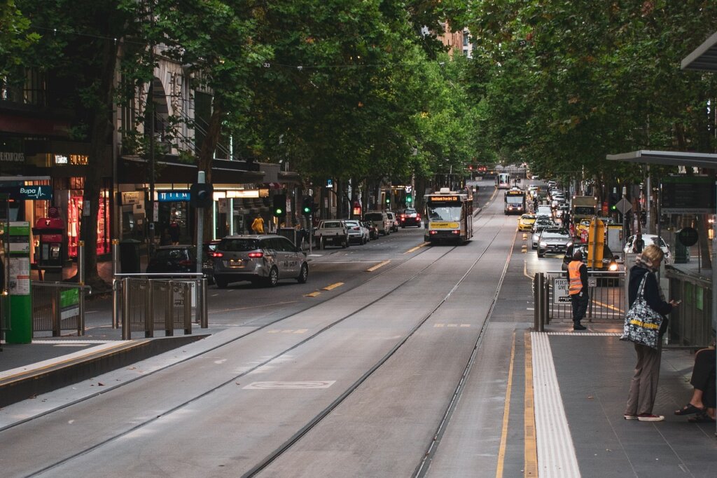 Australia Tour Packages