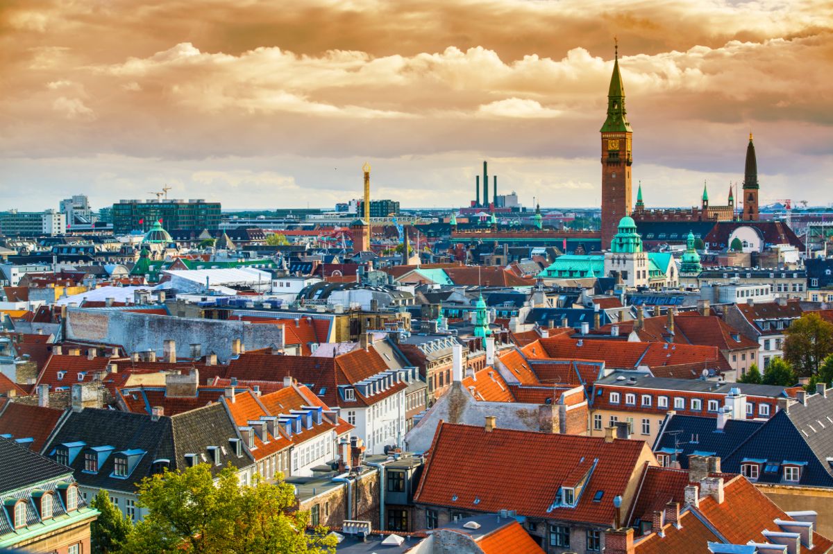 Finland Travel Packages from kuwait
