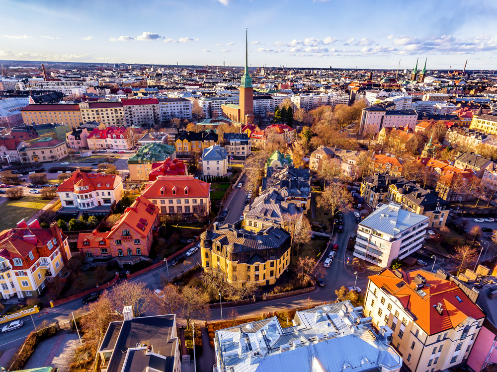 Finland Travel Packages