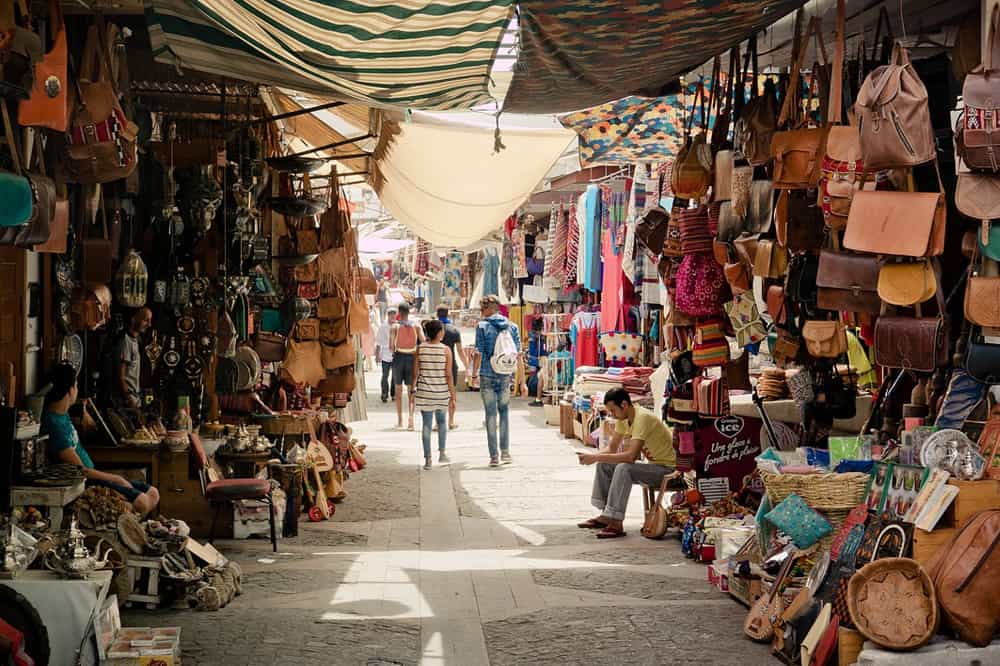  Morocco Tour Packages from Kuwait