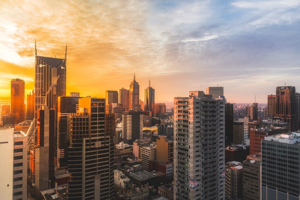 Australia Tour Packages from Kuwait