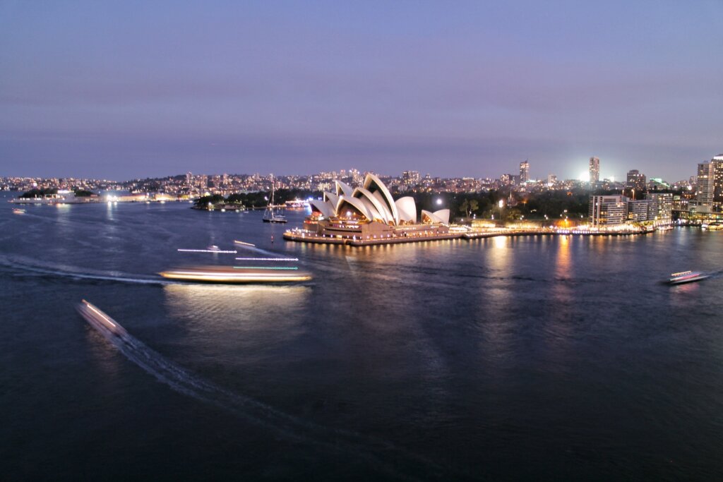 Australia Travel Package