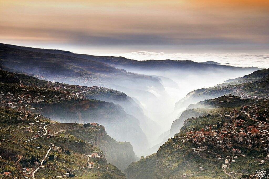 Tour Packages To Lebanon
