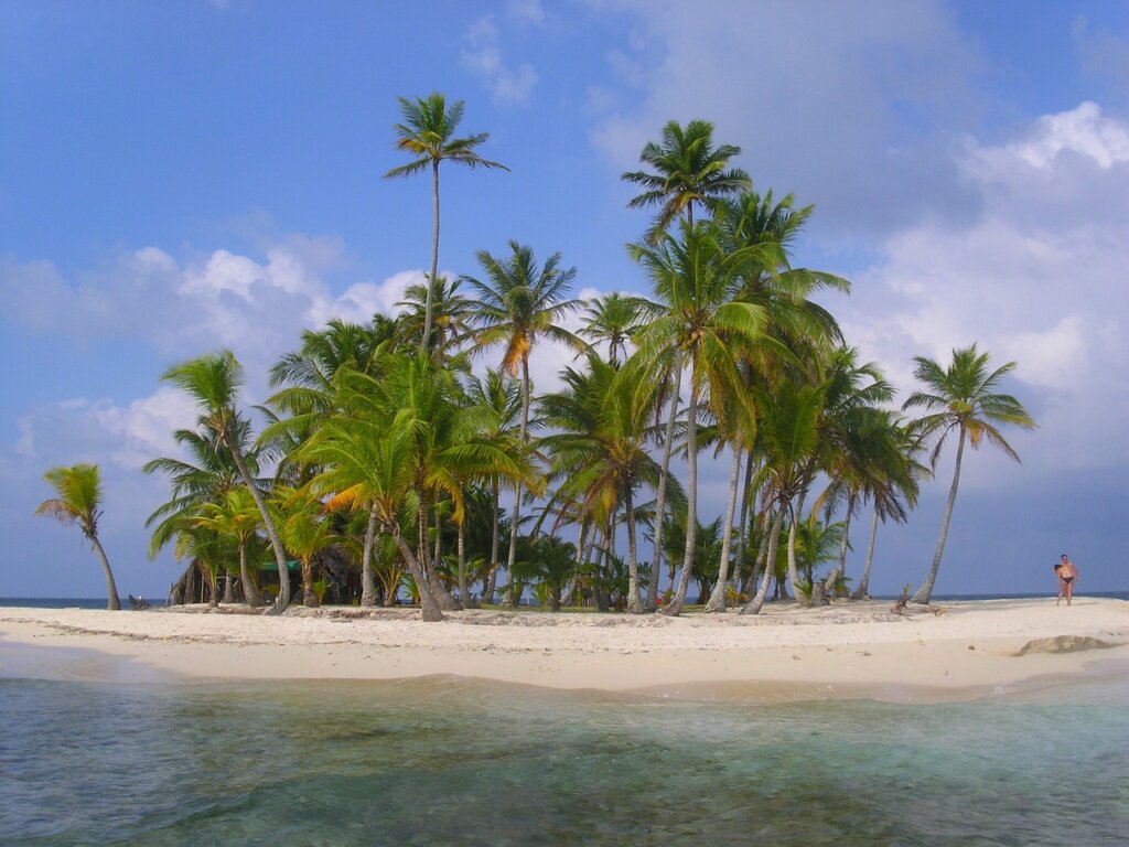 Panama Travel Packages from Kuwait