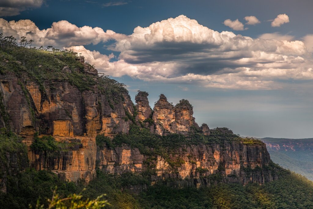 Tour Packages to Australia